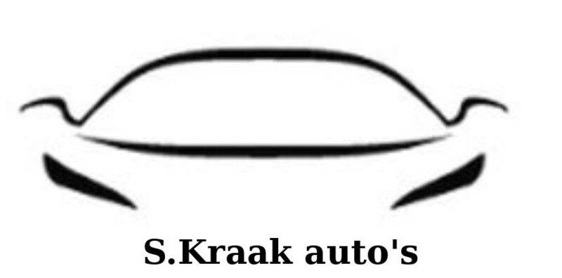 S. Kraak Auto's